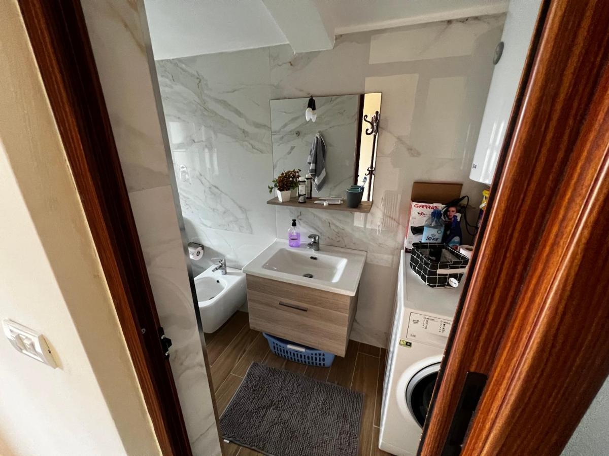 Retreat In The Centre Of Appartement *