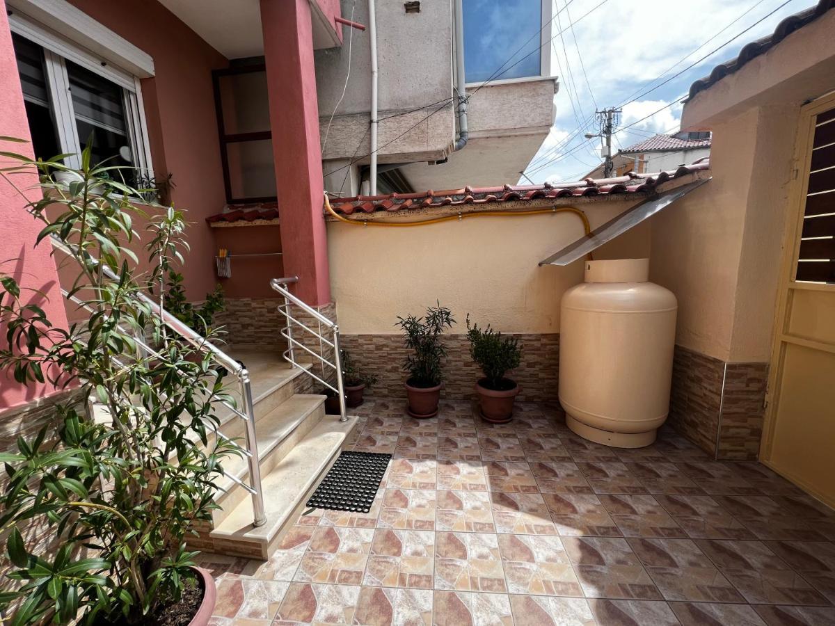 Retreat In The Centre Of Appartement *