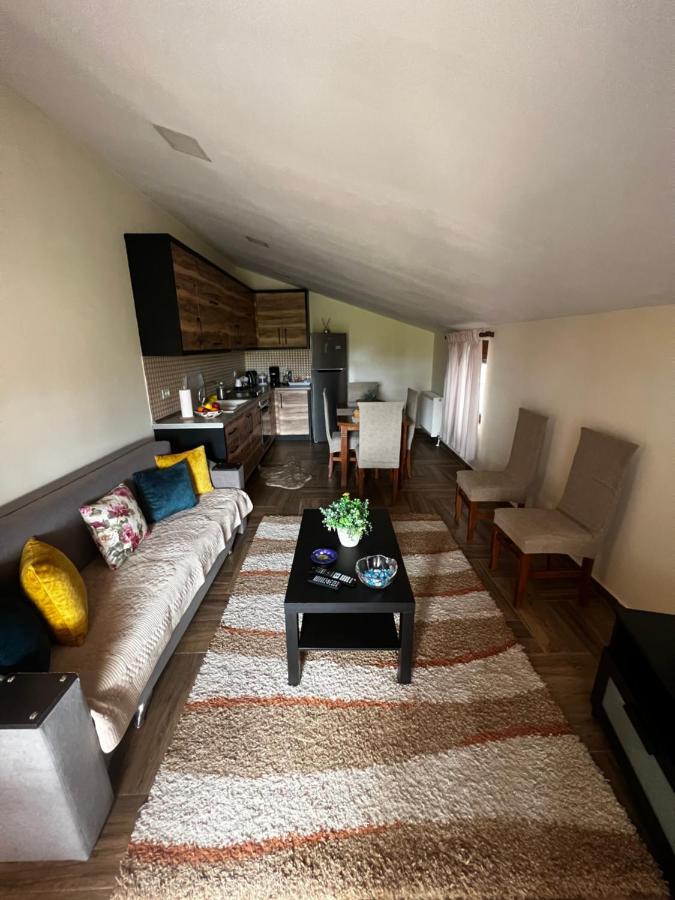 Retreat In The Centre Of Appartement Korce