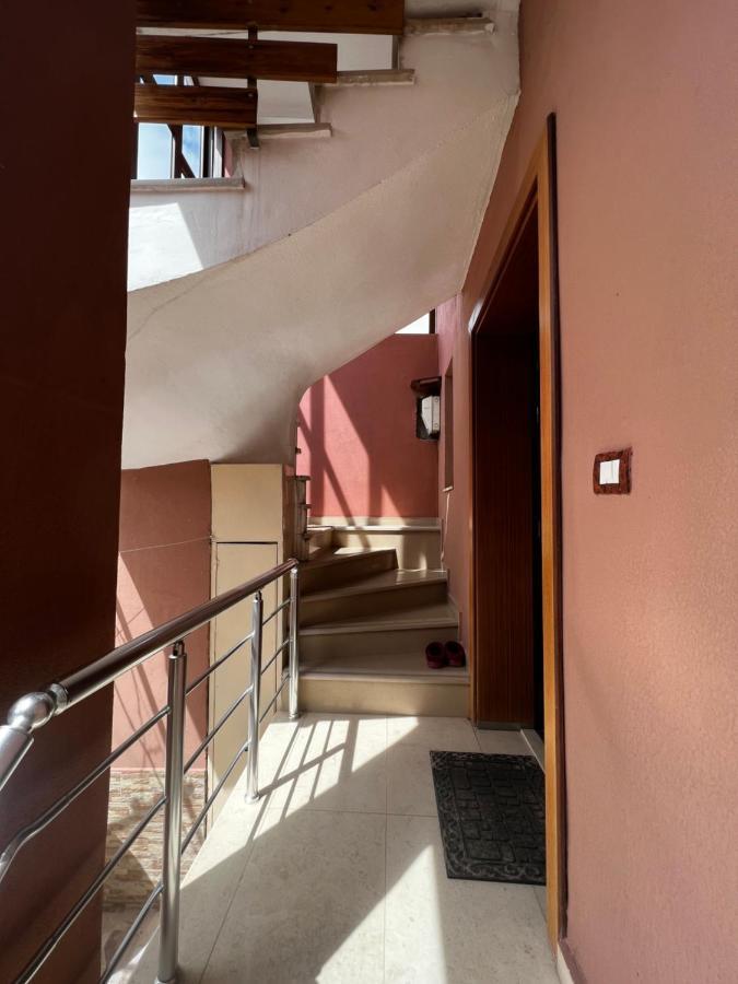 Appartement Retreat In The Centre Of