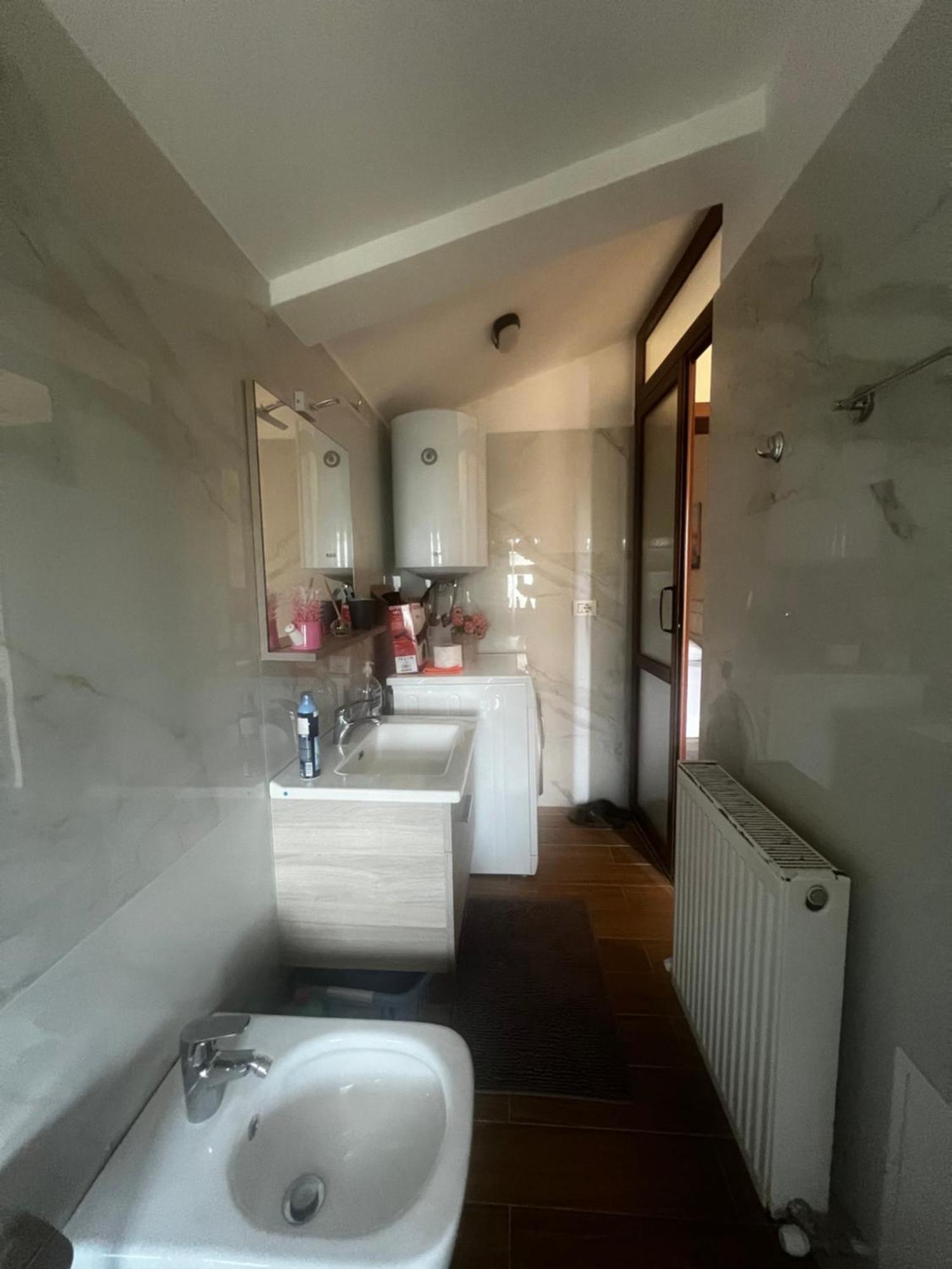 Appartement Retreat In The Centre Of Korce