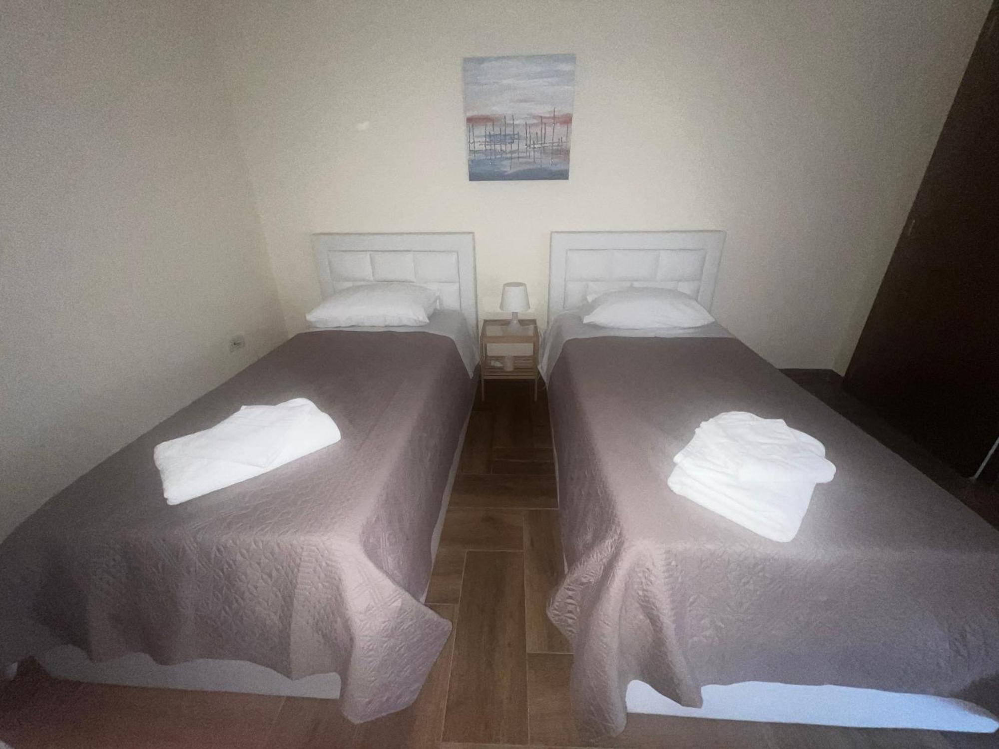 Retreat In The Centre Of Appartement *