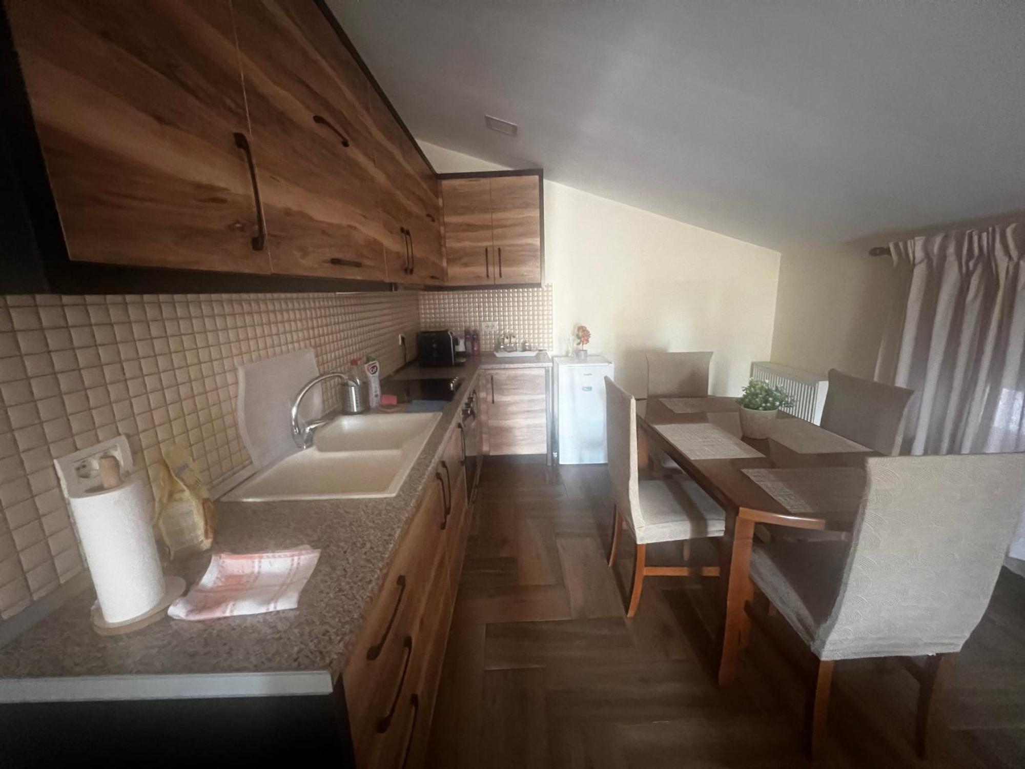 Appartement Retreat In The Centre Of